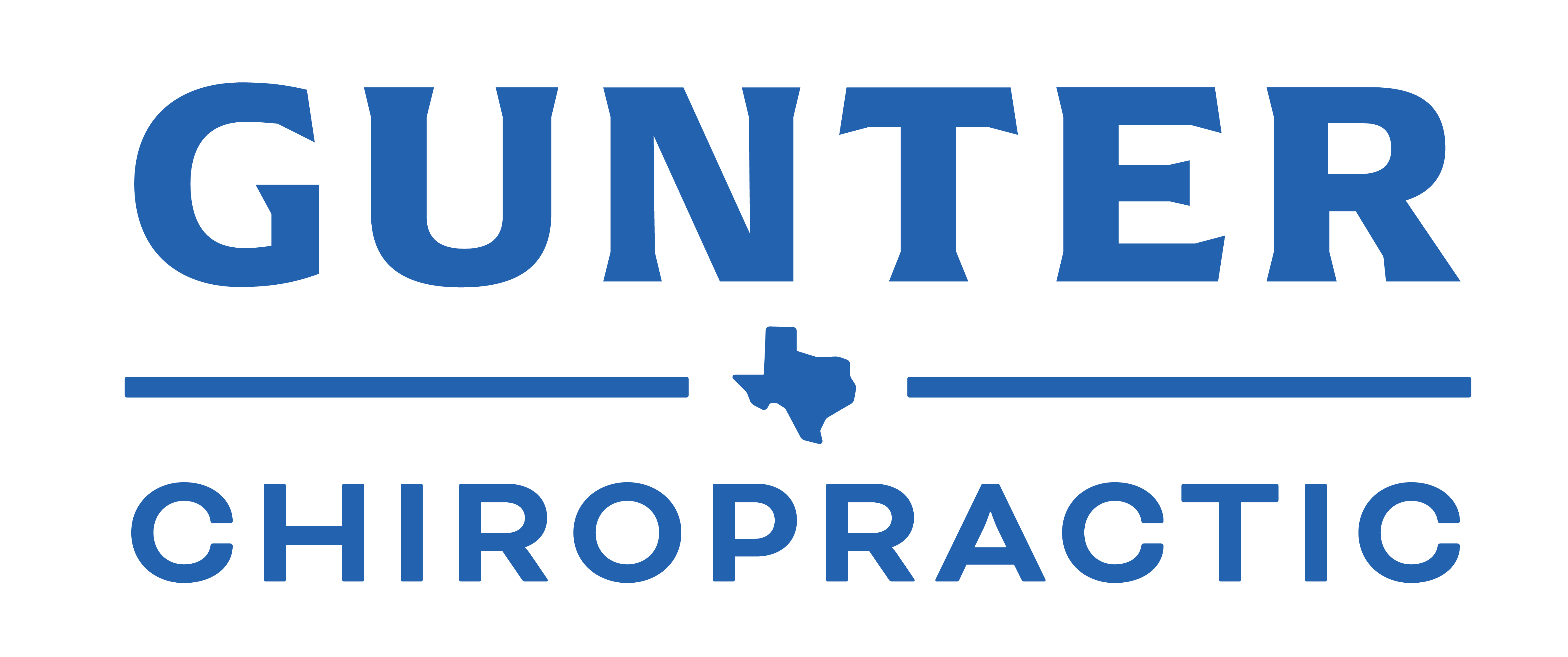 Gunter Chiropractic